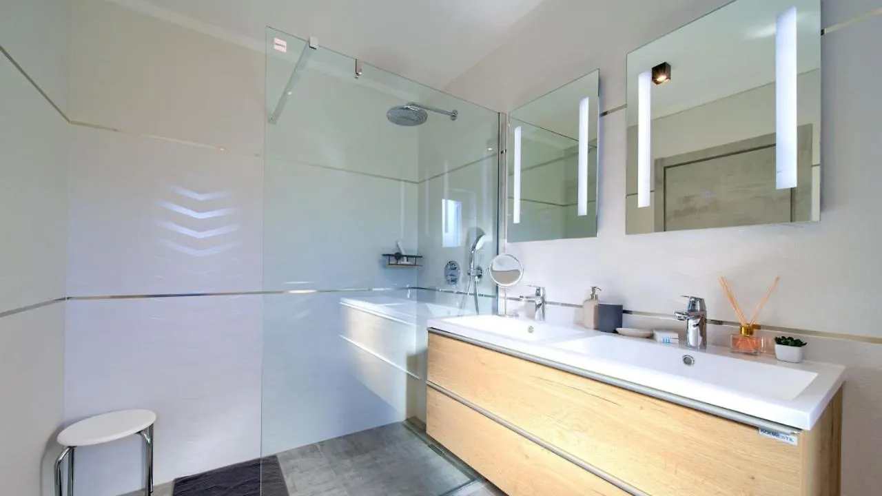 Luxury Villa Valentina With Spa Zone And Outdoor Pool, Near The Sea Sveti Vid-Miholjice Croatia