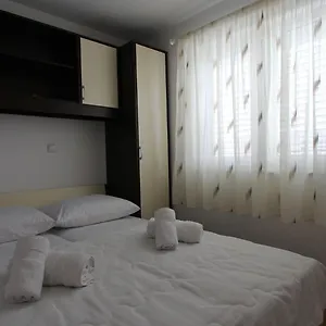 Pensjonat Jela, Sveti Vid-Miholjice