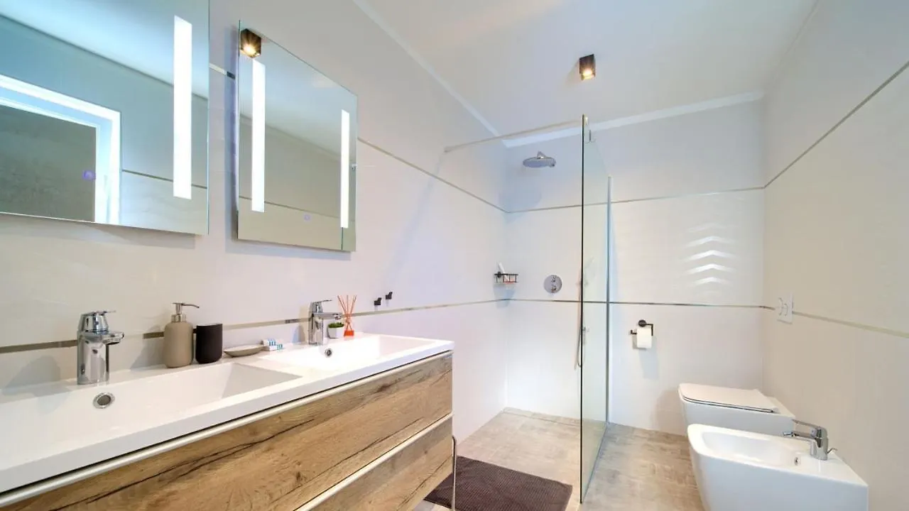 Luxury Villa Valentina With Spa Zone And Outdoor Pool, Near The Sea Sveti Vid-Miholjice