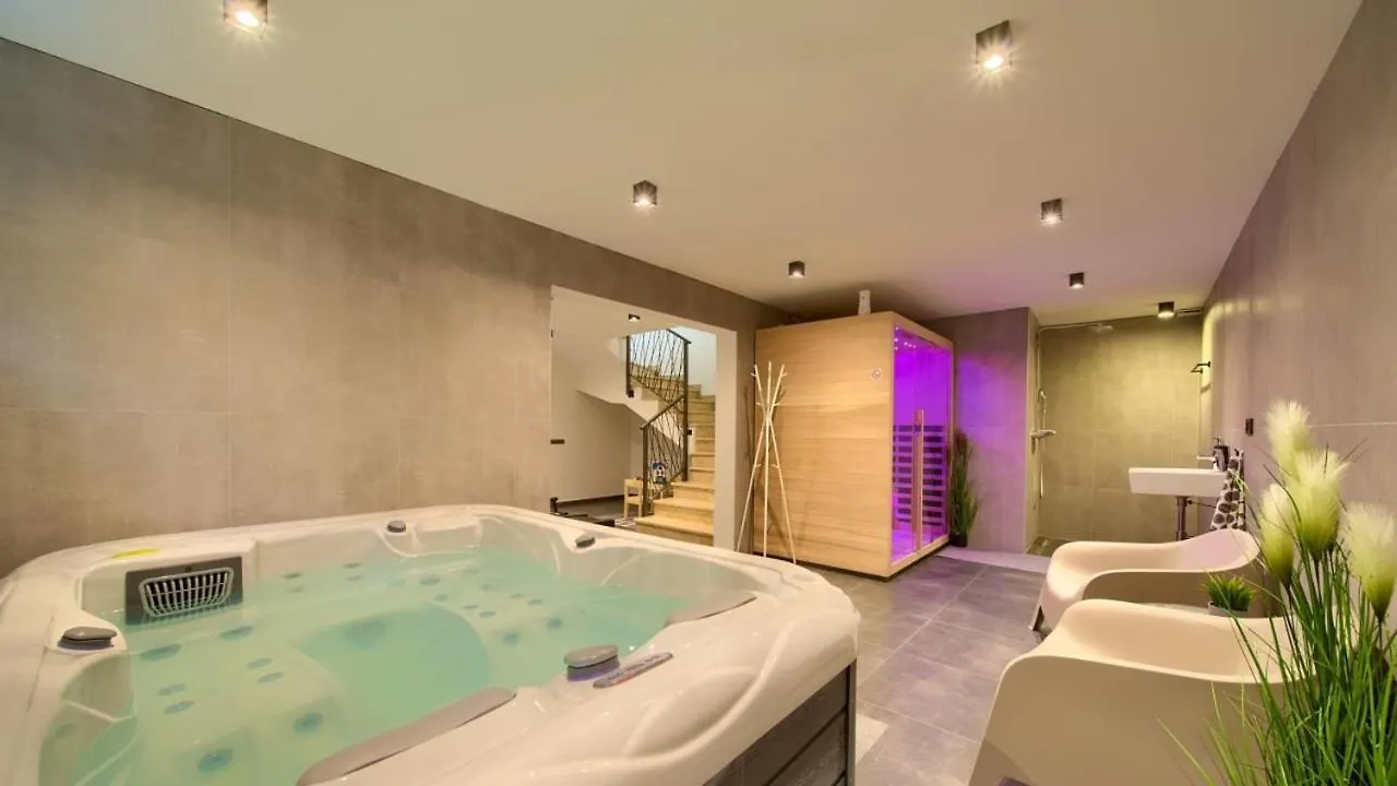 Luxury Villa Valentina With Spa Zone And Outdoor Pool, Near The Sea Sveti Vid-Miholjice 0*,  Croatia